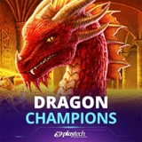 Bocoran RTP Slot Playtech Dragon Champions